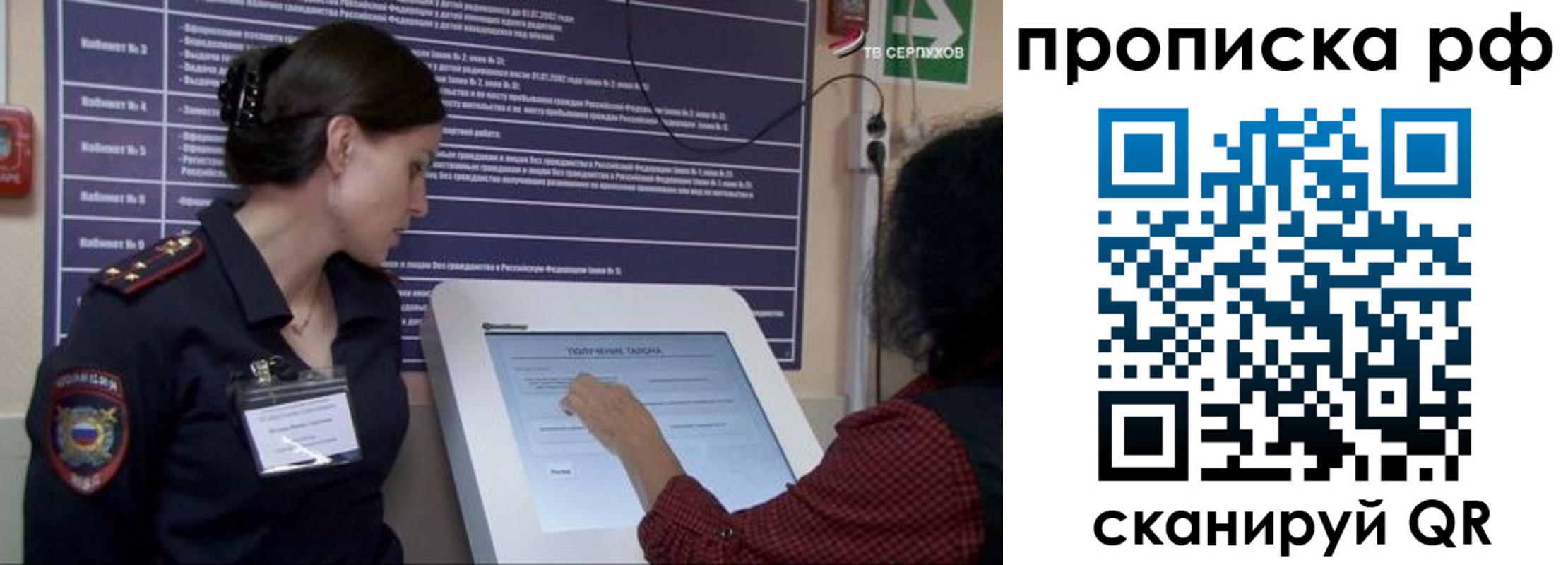 прописка гарантия в Ржеве